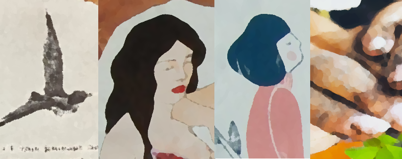 Parcours thérapeute <span>(collage Cristelle Charmasson)</span>